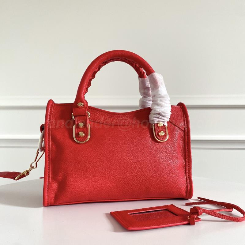 Balenciaga Handbags 47